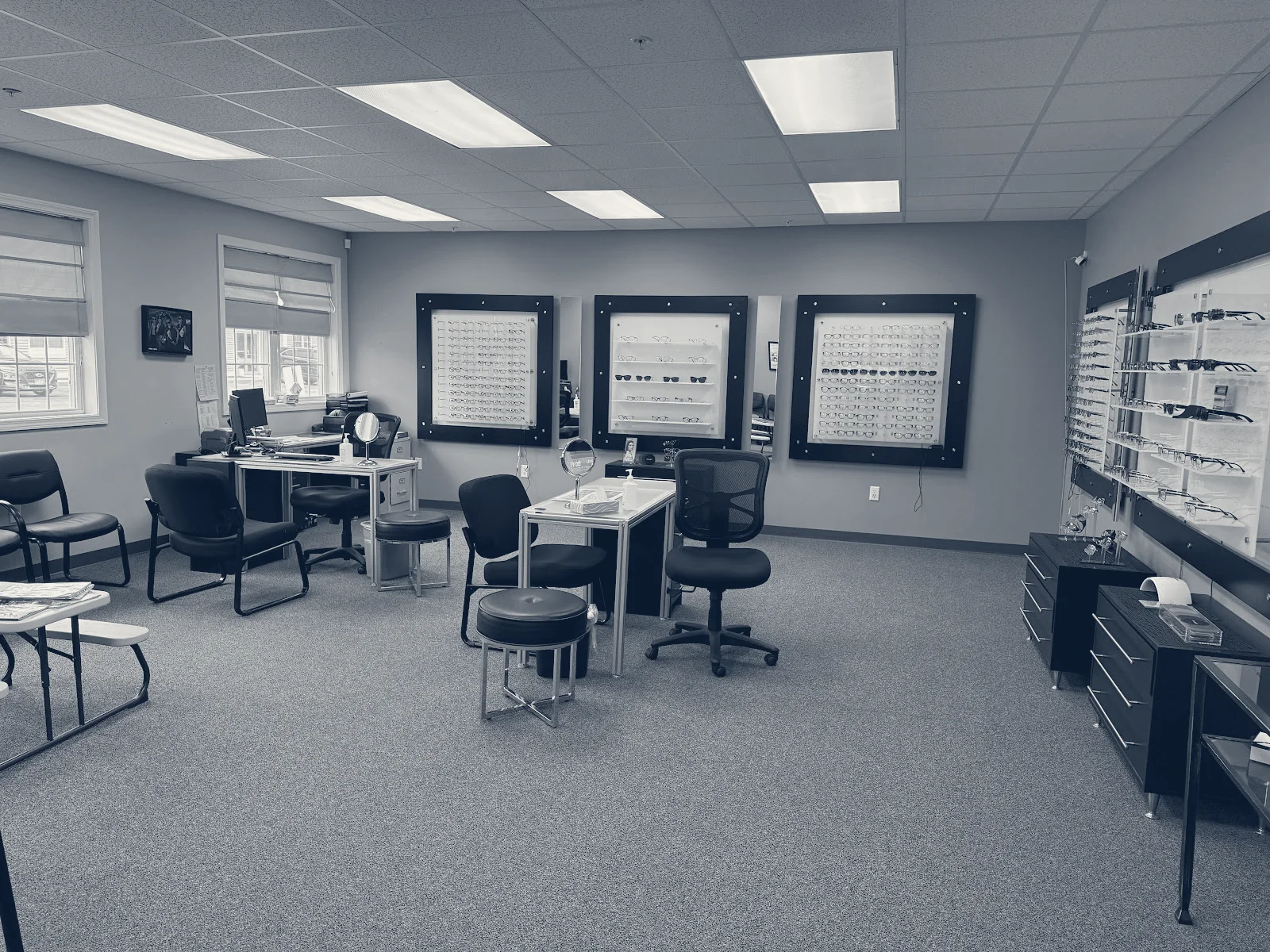 NH Eye Associates- Londonderry — Londonderry, New Hampshire