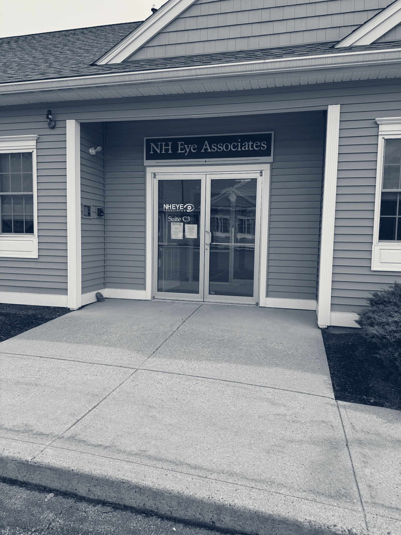 NH Eye Associates- Londonderry — Londonderry, New Hampshire
