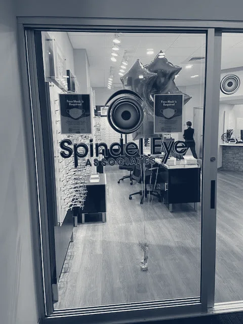 Spindel Eye Associates — Windham, New Hampshire