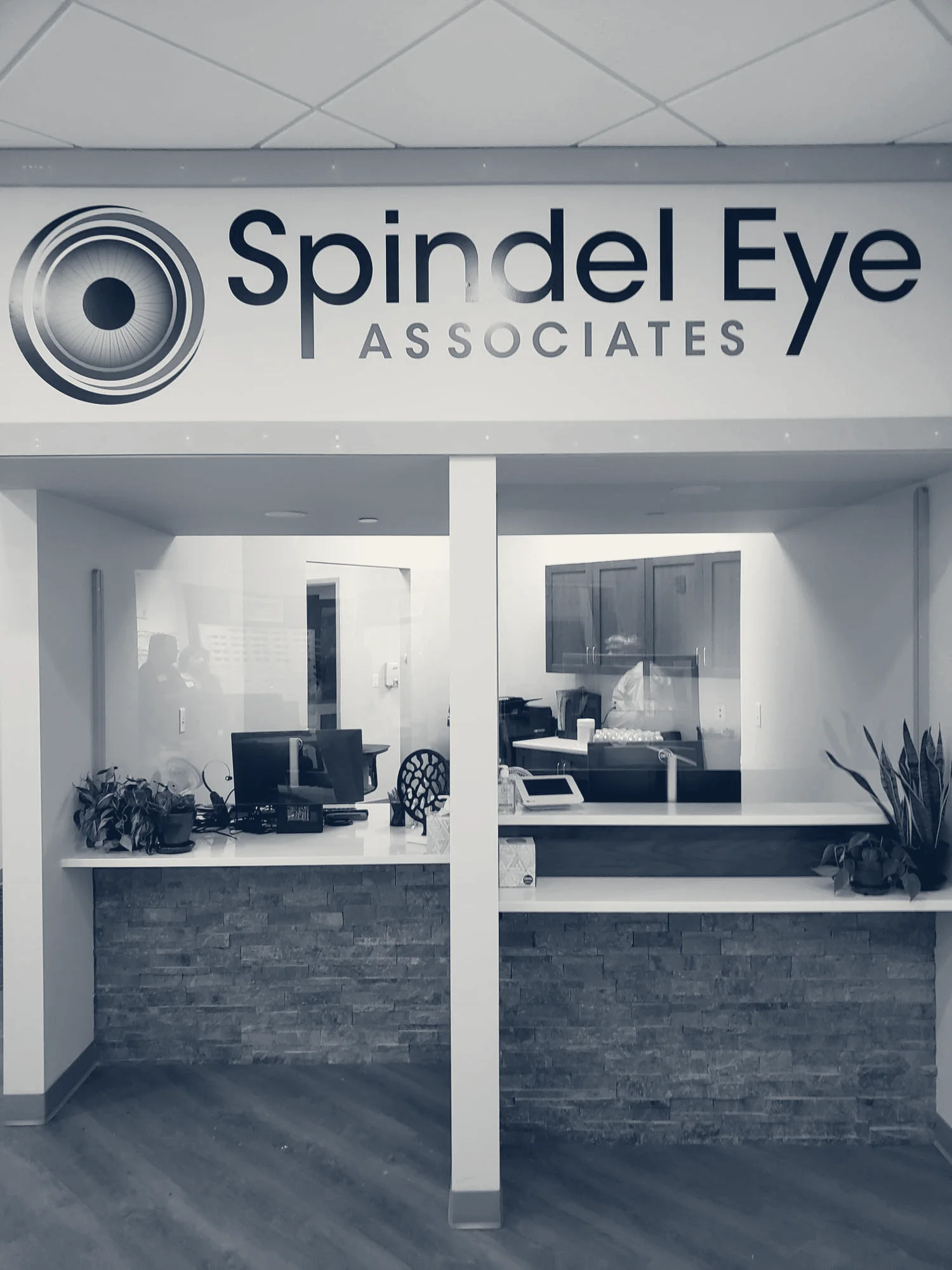 Spindel Eye Associates — Windham, New Hampshire