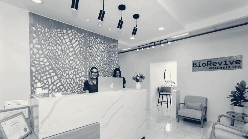 BioRevive Med & Wellness Spa — Newport Beach, California