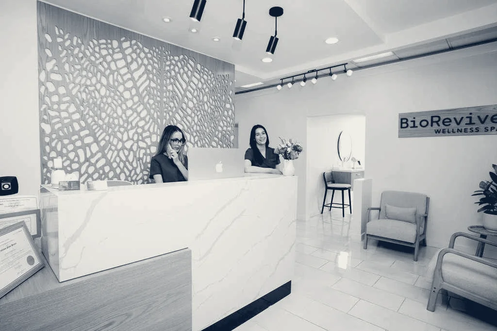 BioRevive Med & Wellness Spa — Newport Beach, California