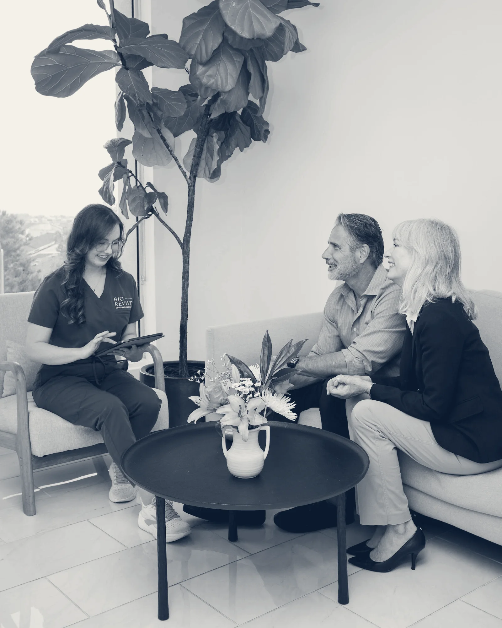 BioRevive Med & Wellness Spa — Newport Beach, California