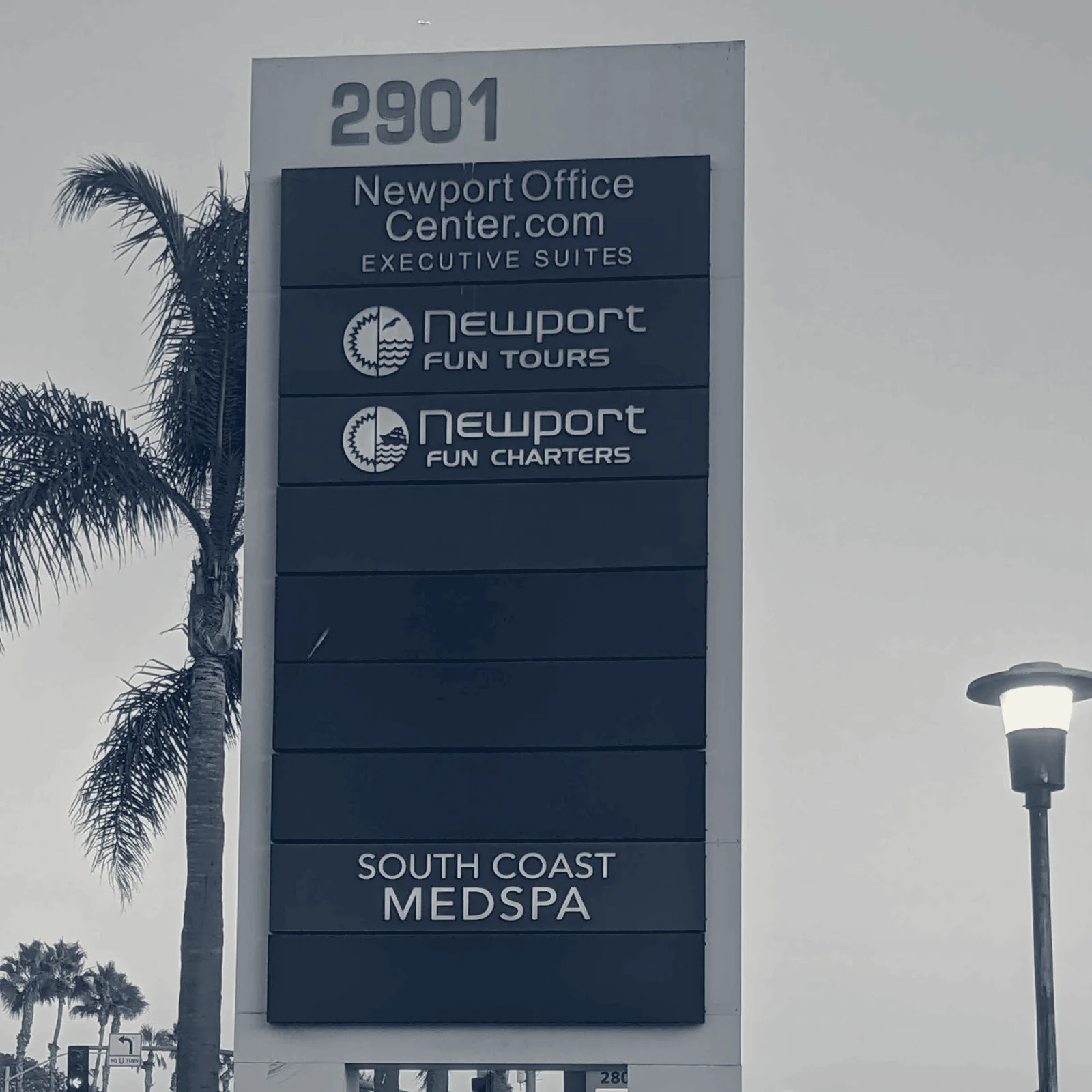 South Coast MedSpa — Newport Beach, California