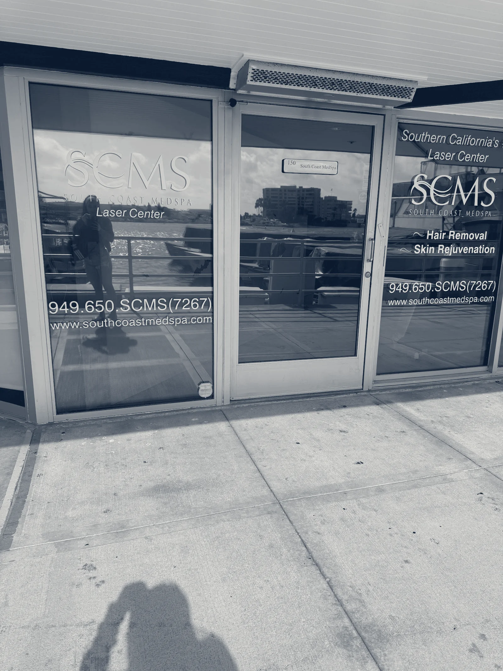 South Coast MedSpa — Newport Beach, California