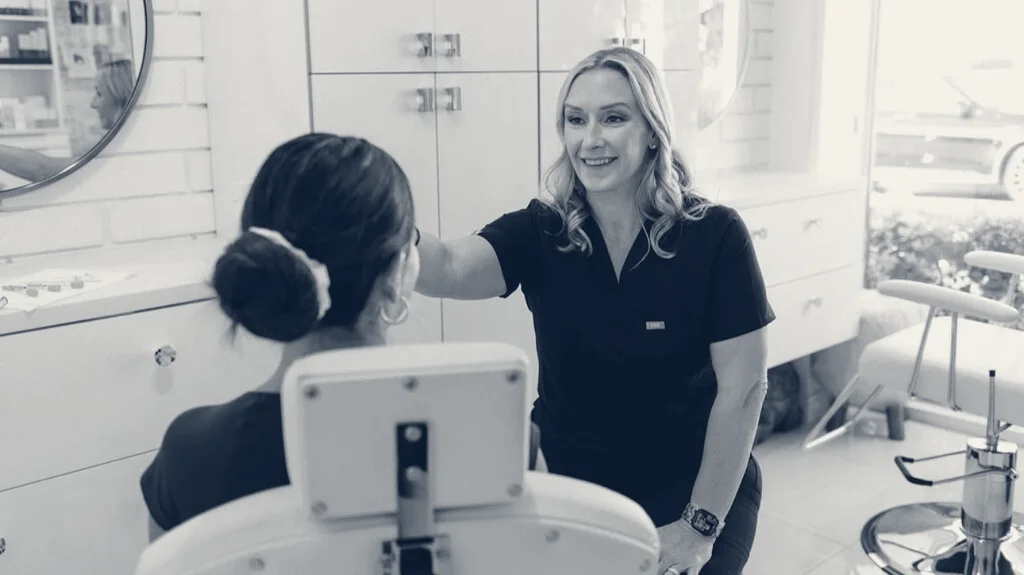 Sea Glass Med Spa — Newport Beach, California