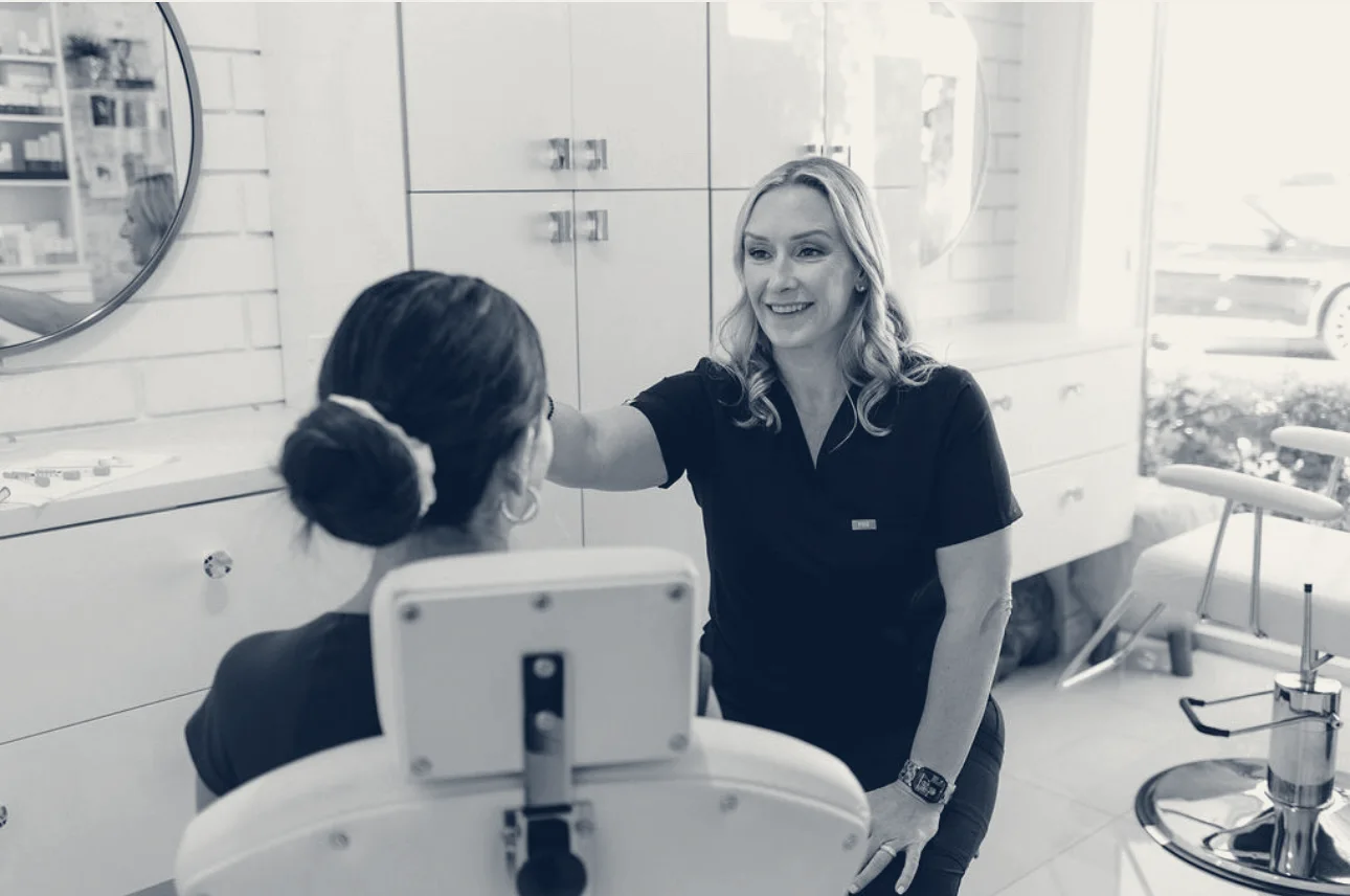 Sea Glass Med Spa — Newport Beach, California