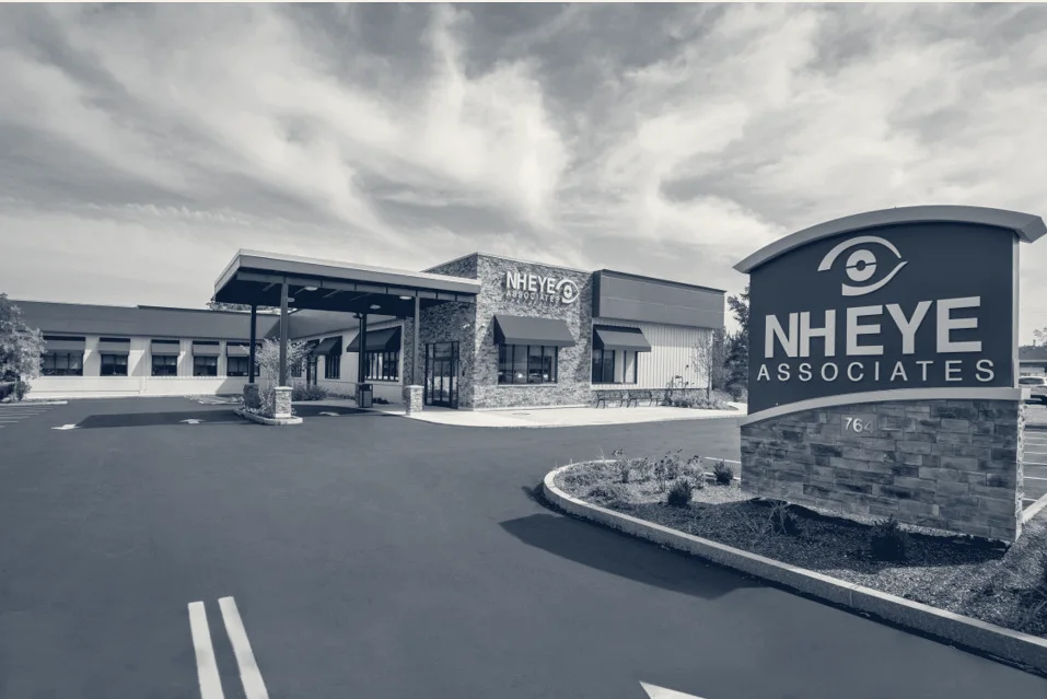 NH Eye Associates - Manchester — Manchester, New Hampshire