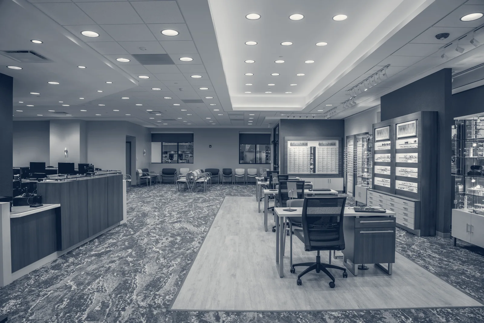 NH Eye Associates - Manchester — Manchester, New Hampshire
