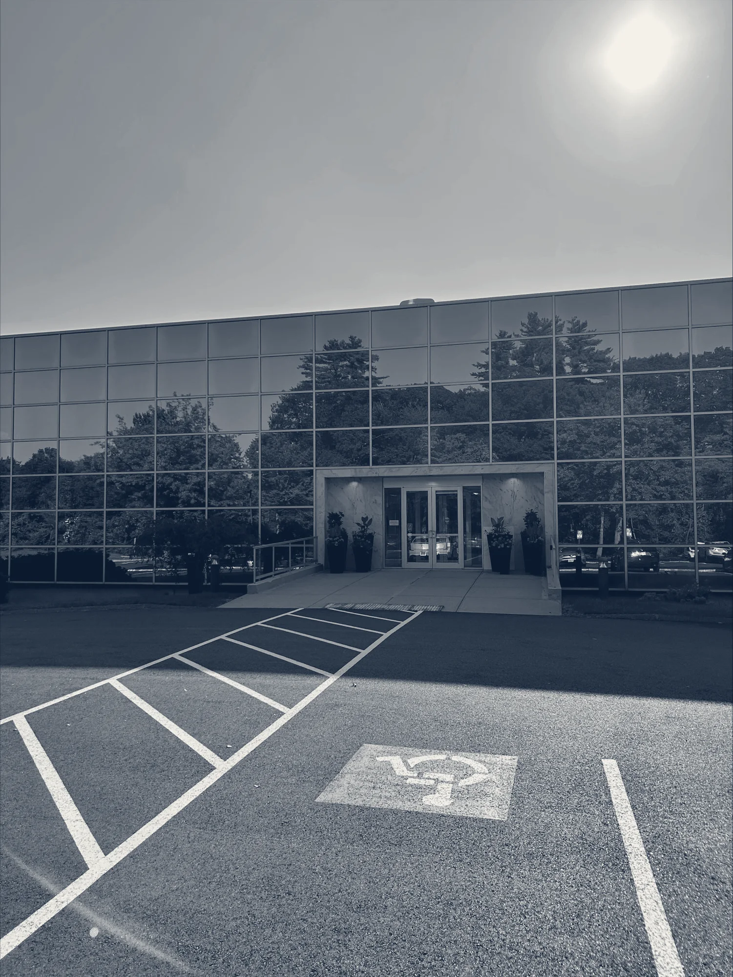 Spindel Eye Associates — Bedford, New Hampshire