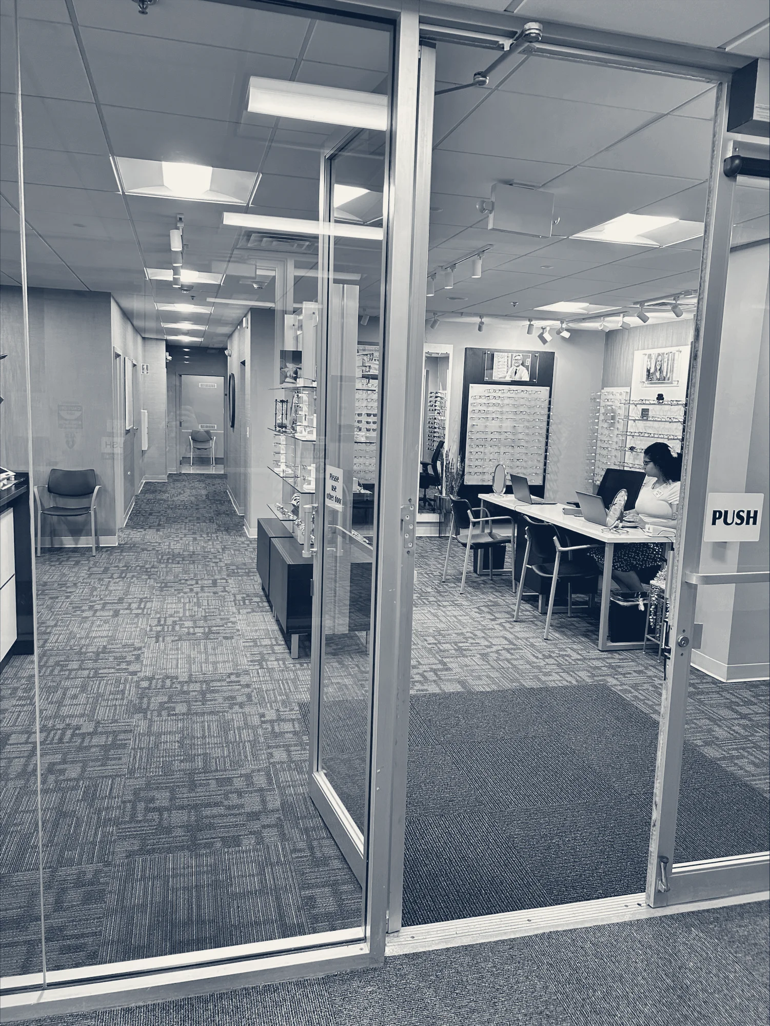 Spindel Eye Associates — Bedford, New Hampshire