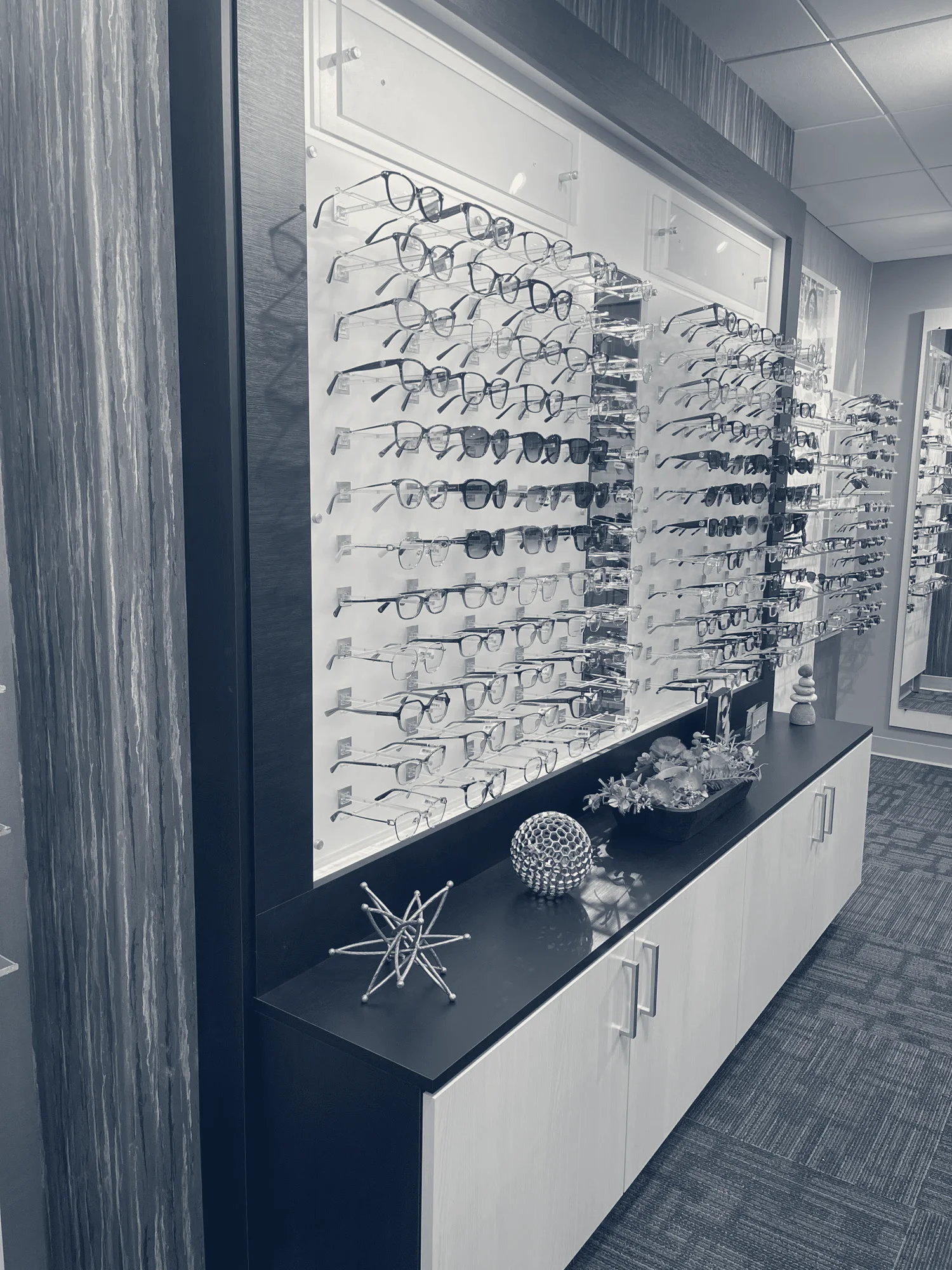 Spindel Eye Associates — Bedford, New Hampshire