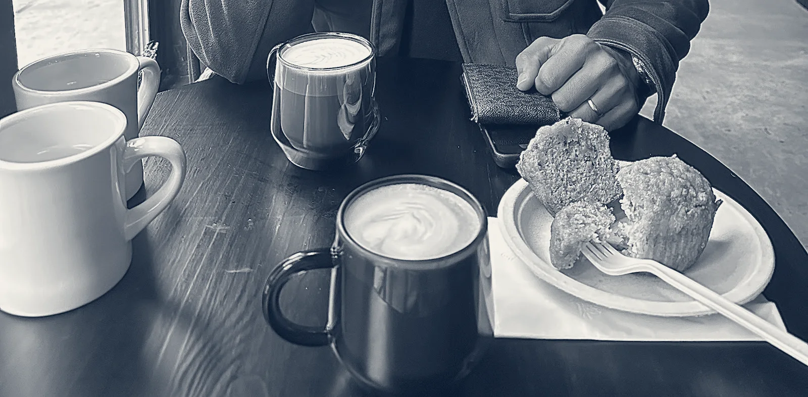 Klerje Coffee — Austin, Texas
