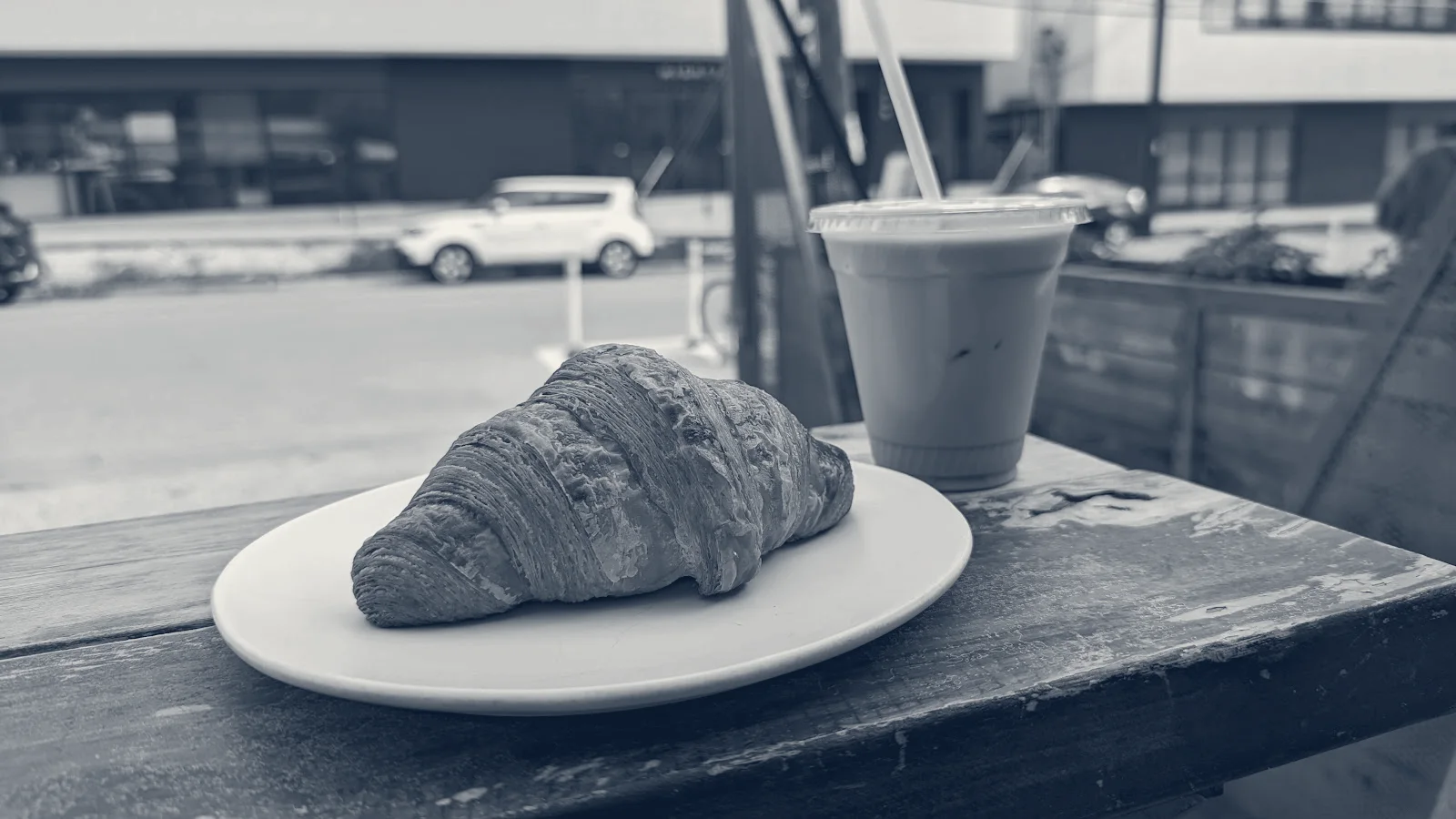 Fleet Coffee — Austin, Texas