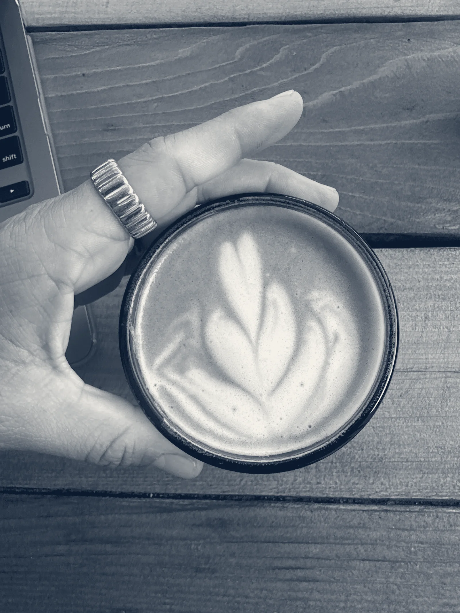 Fleet Coffee — Austin, Texas