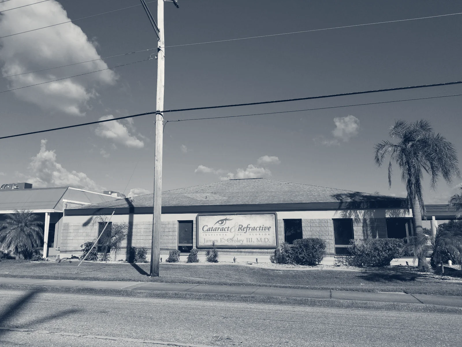 Cataract & Refractive Institute of Florida - Cape Coral, FL — Cape Coral, Florida