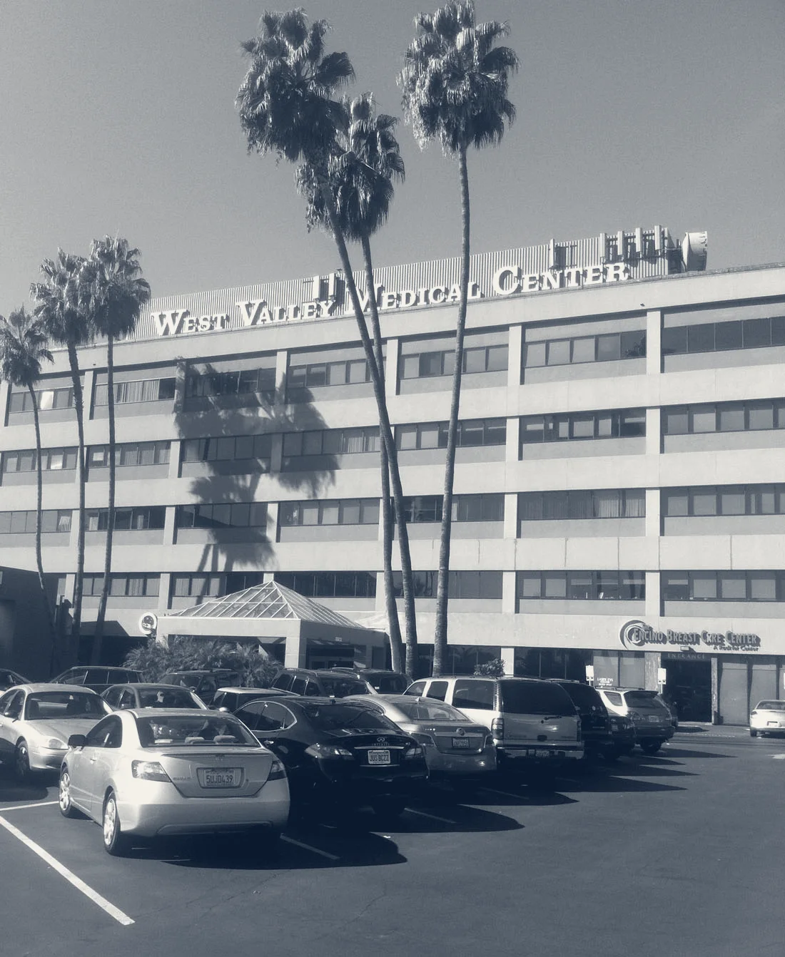 Laser Eye Center - Encino — Encino, California