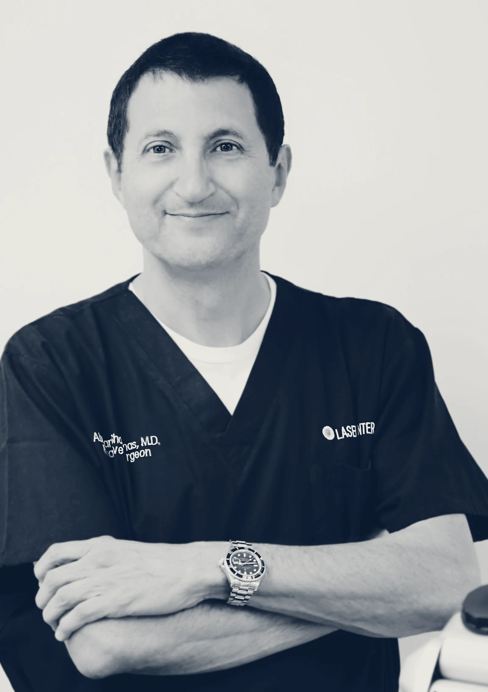Laser Eye Center - Encino — Encino, California