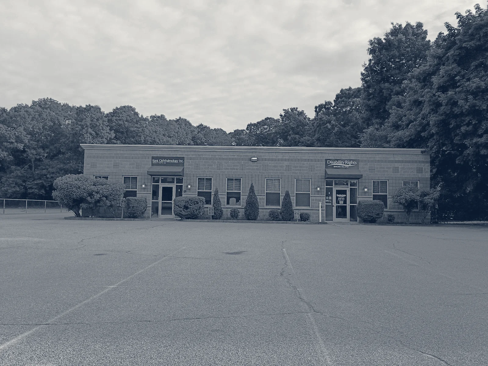 Kent Ophthalmology — Warwick, Rhode Island