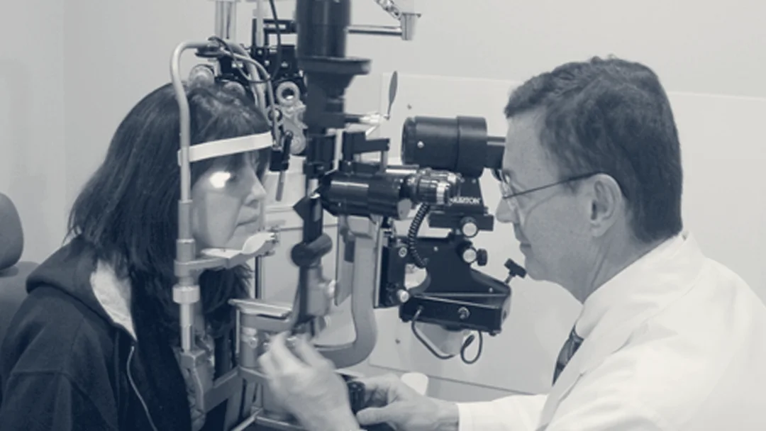 Kent Ophthalmology — Warwick, Rhode Island