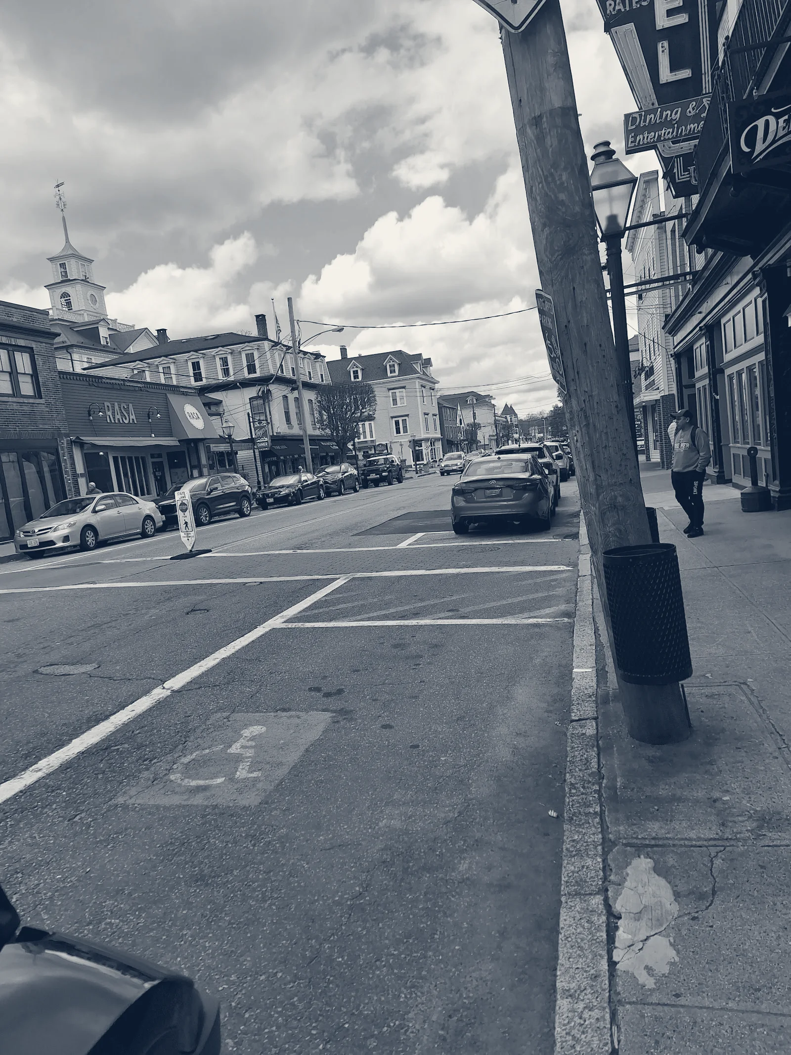 East Greenwich Ophthalmology — East Greenwich, Rhode Island