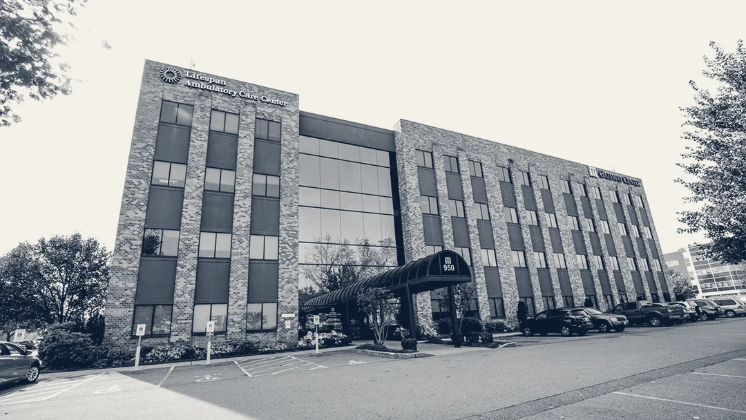Brown Health Medical Group Ophthalmology — East Providence, Rhode Island