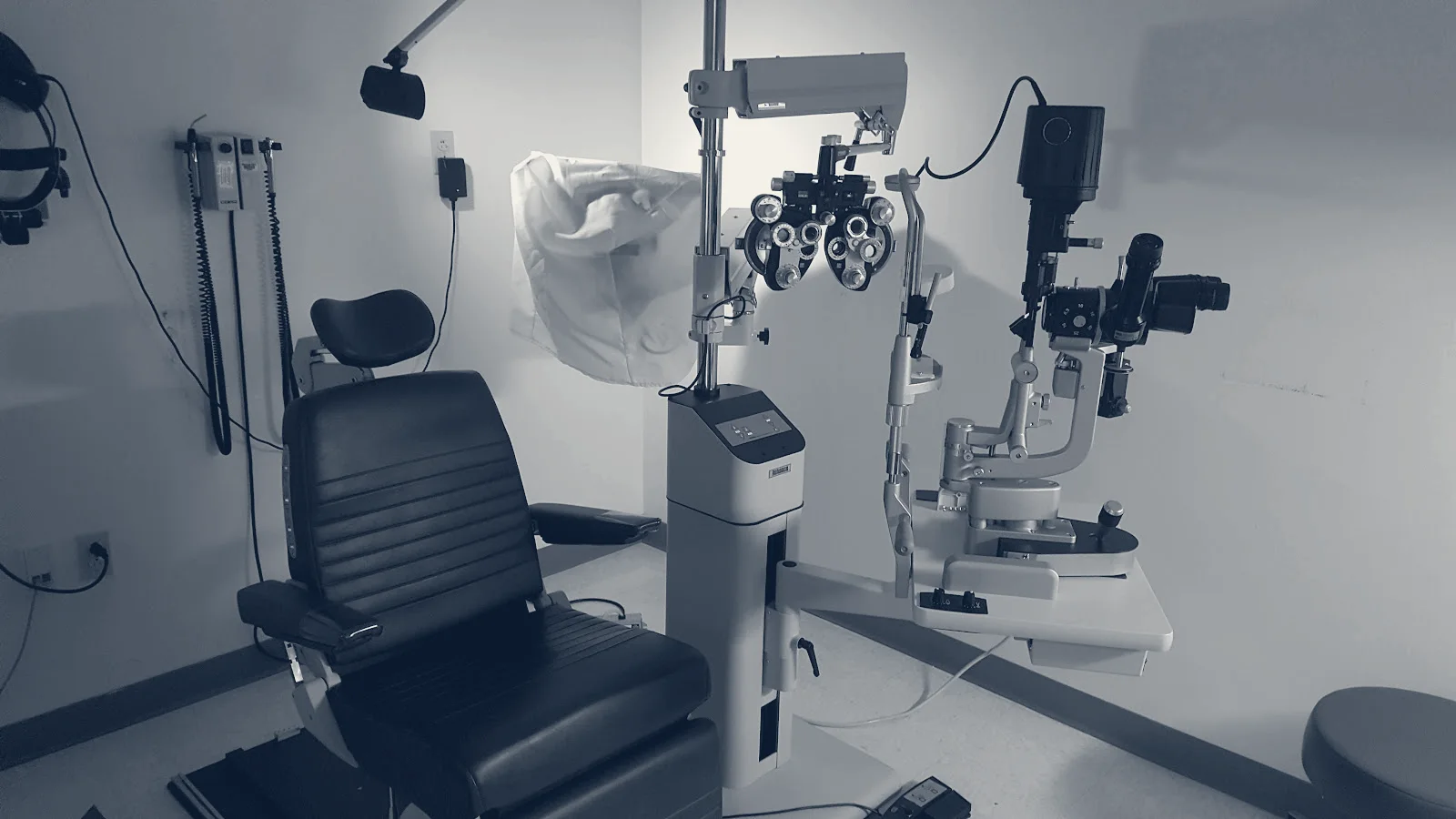 Brown Health Medical Group Ophthalmology — East Providence, Rhode Island
