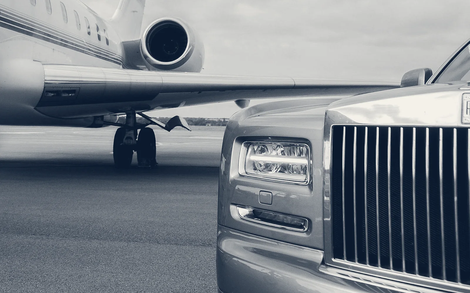 VLS Executive Transportation LLC — Wiggins, Mississippi