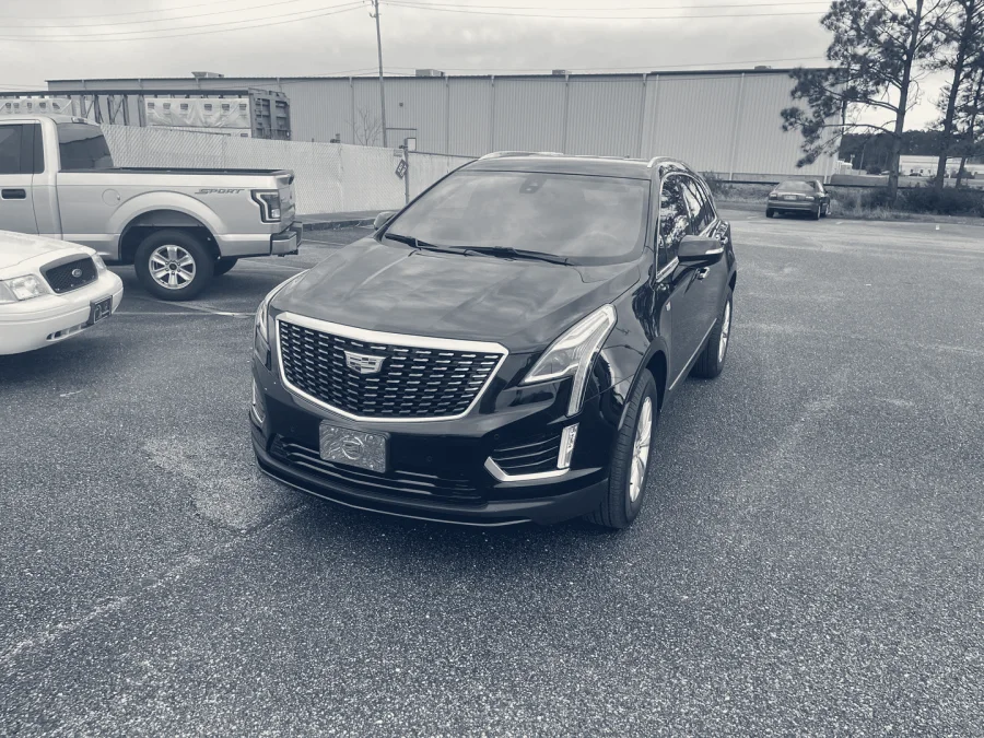 VLS Executive Transportation LLC — Wiggins, Mississippi