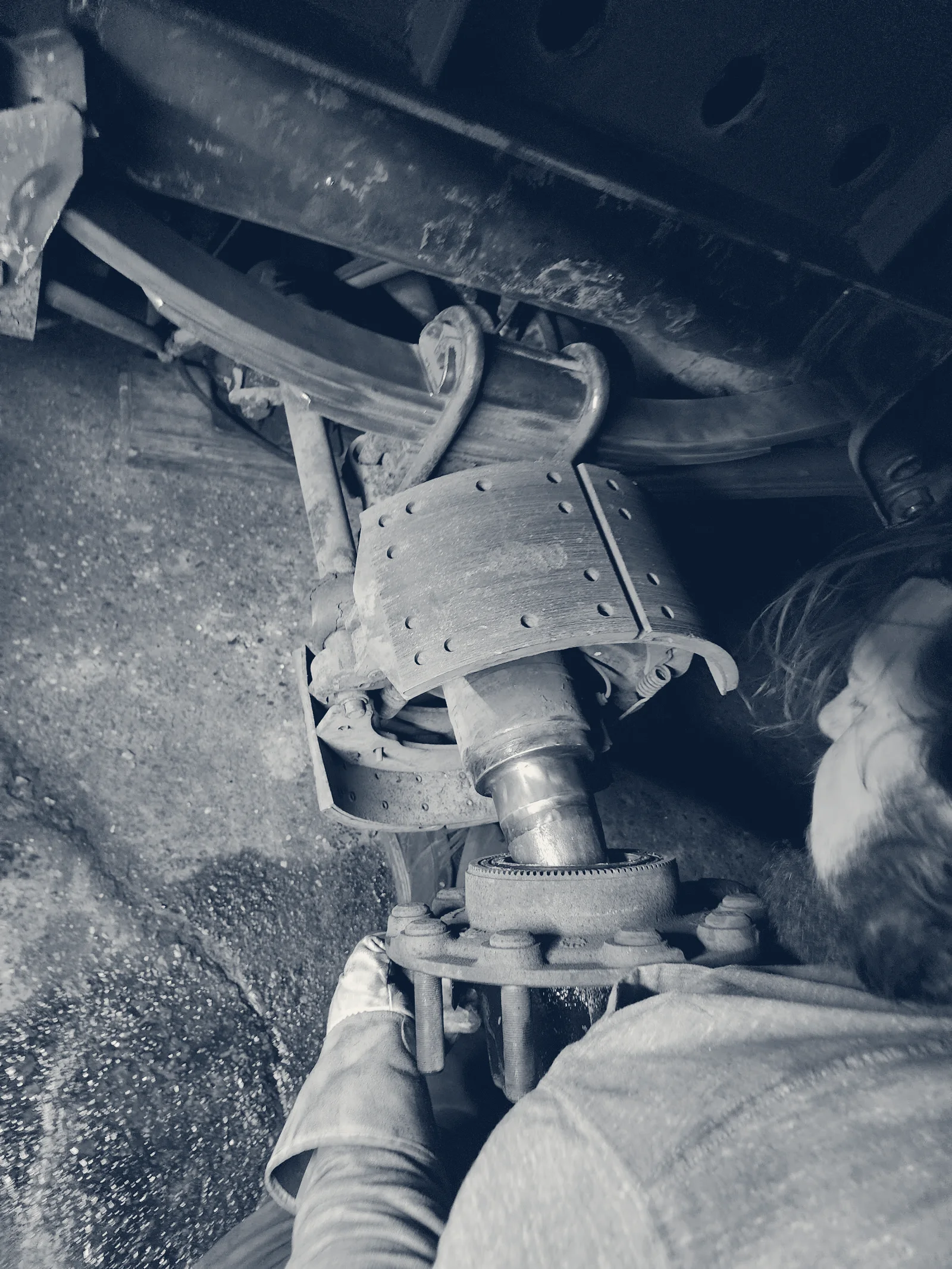 Miller transport LLC — Wiggins, Mississippi