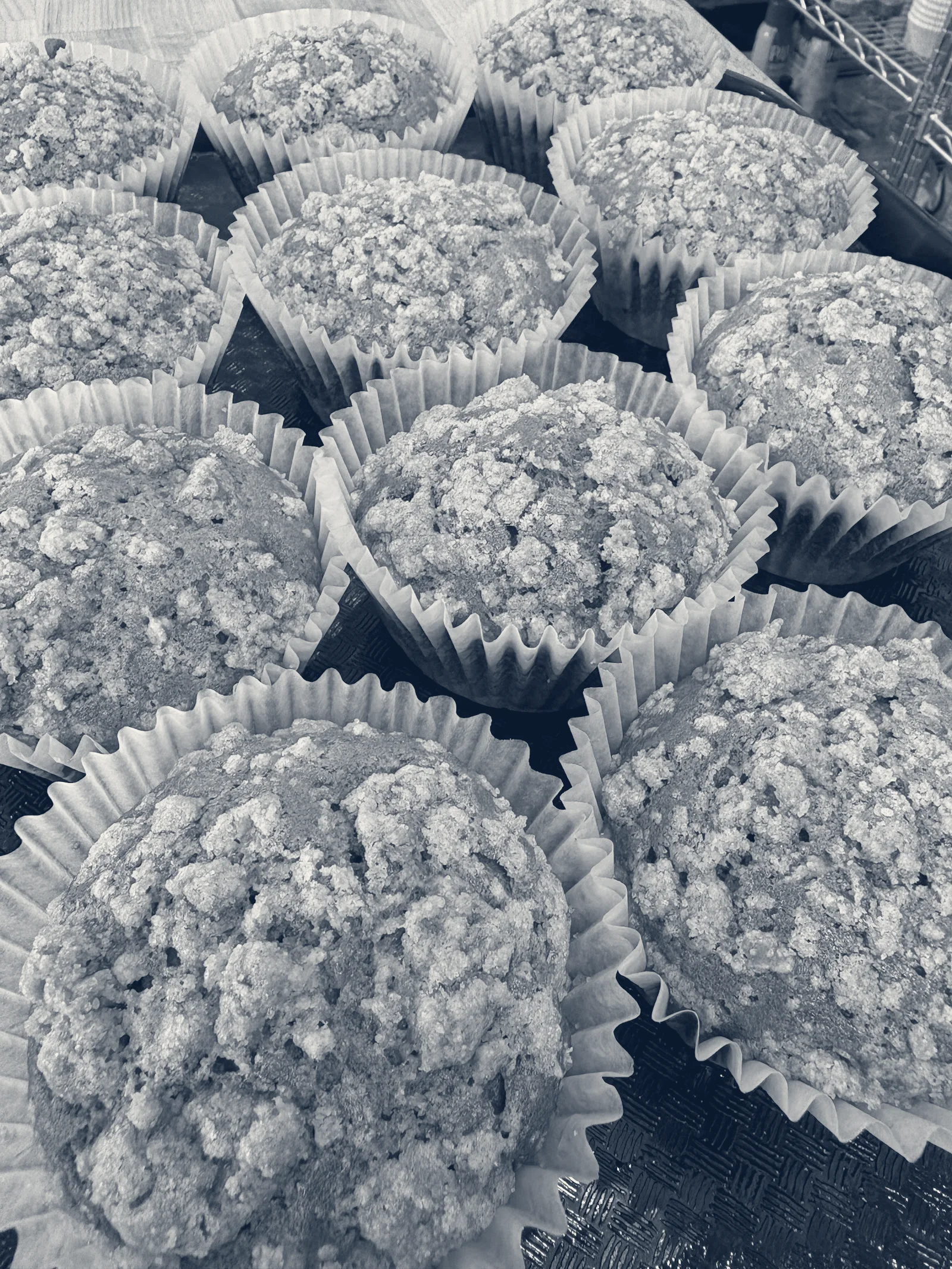 Baked & Brewed — Imperial, Missouri