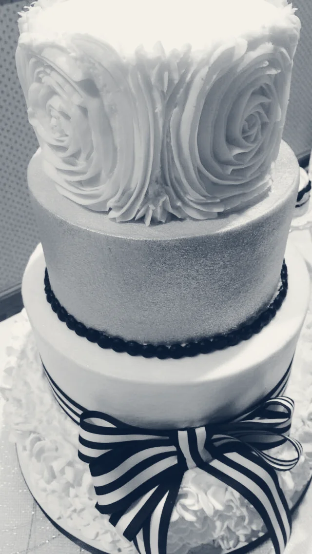 Cake House Design — St. Louis, Missouri