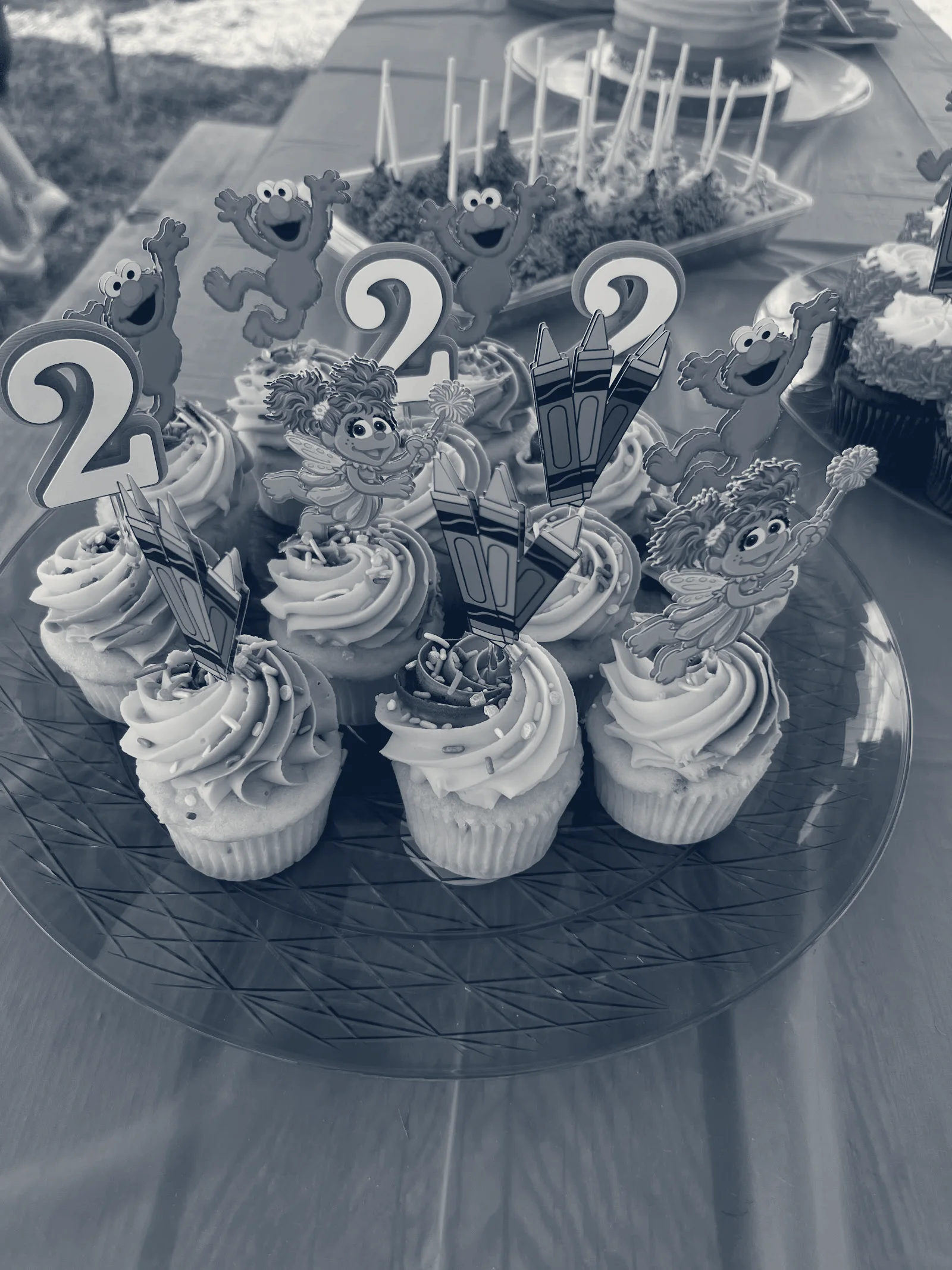 Cake House Design — St. Louis, Missouri