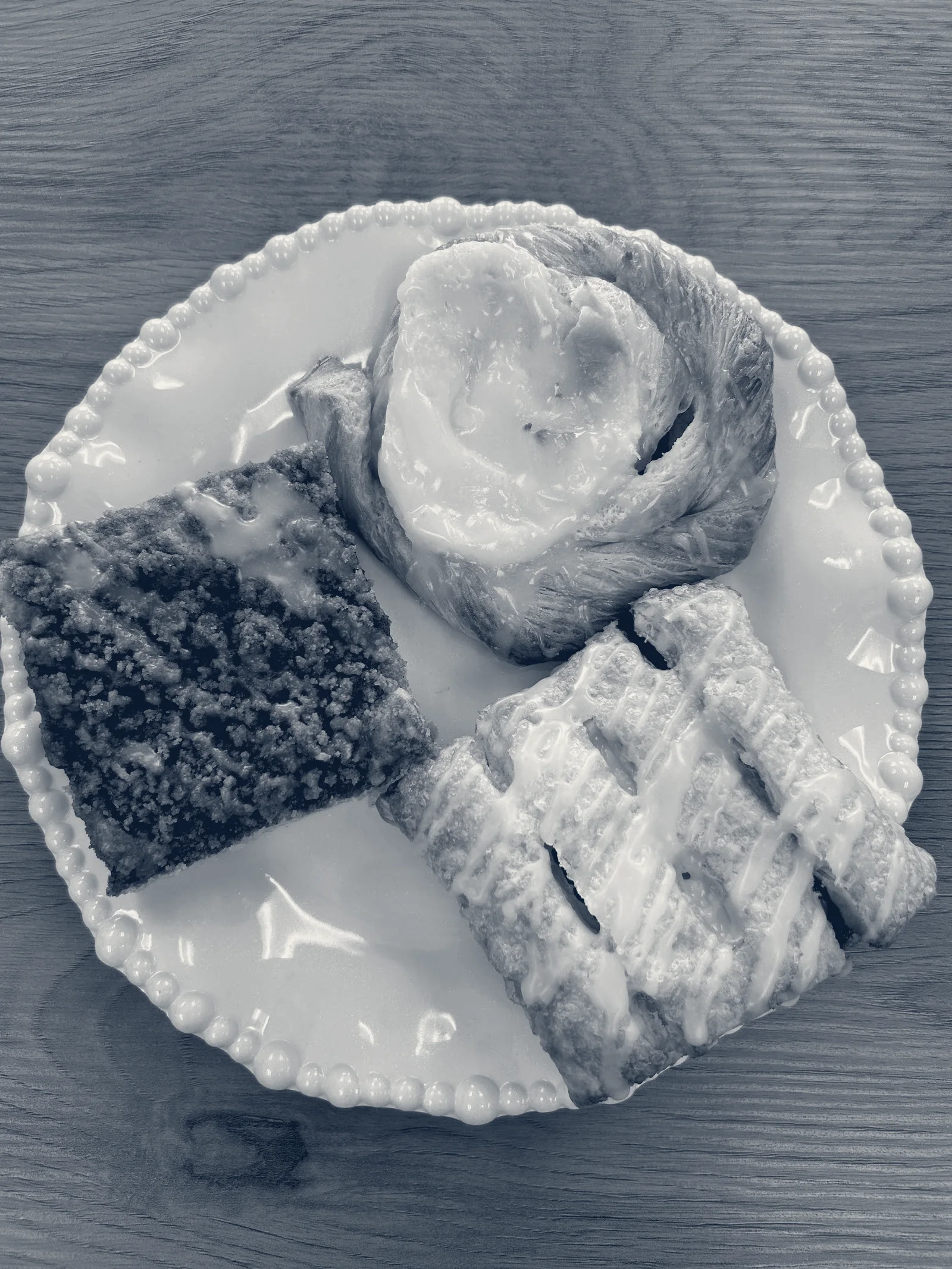 Sweet Cheeks Bakery — Fenton, Missouri