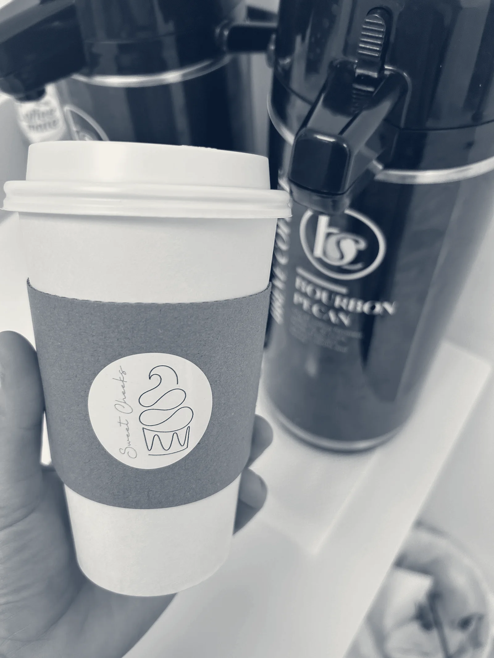 Sweet Cheeks Bakery — Fenton, Missouri