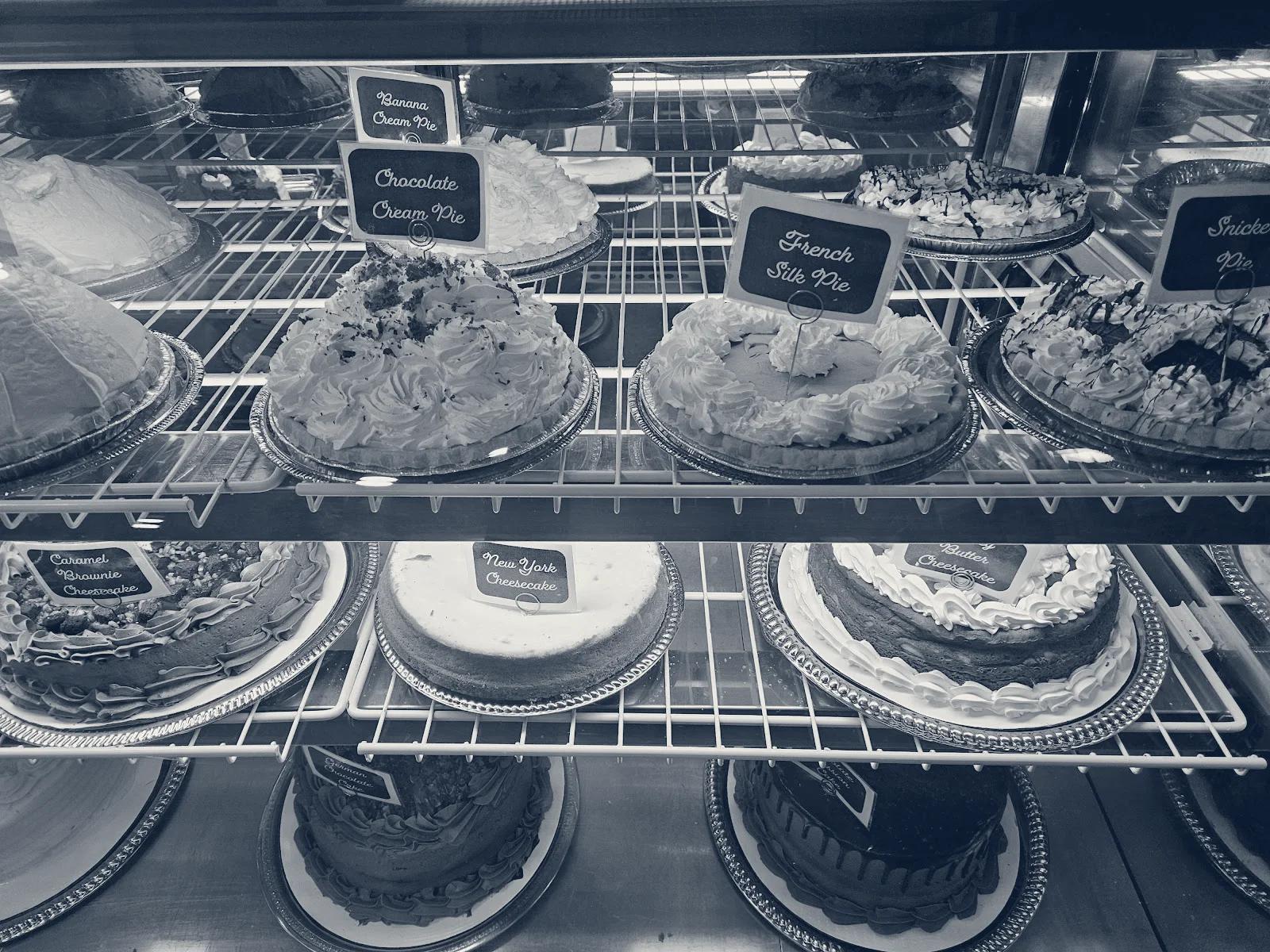 The Blue Owl Restaurant & Bakery — Kimmswick, Missouri