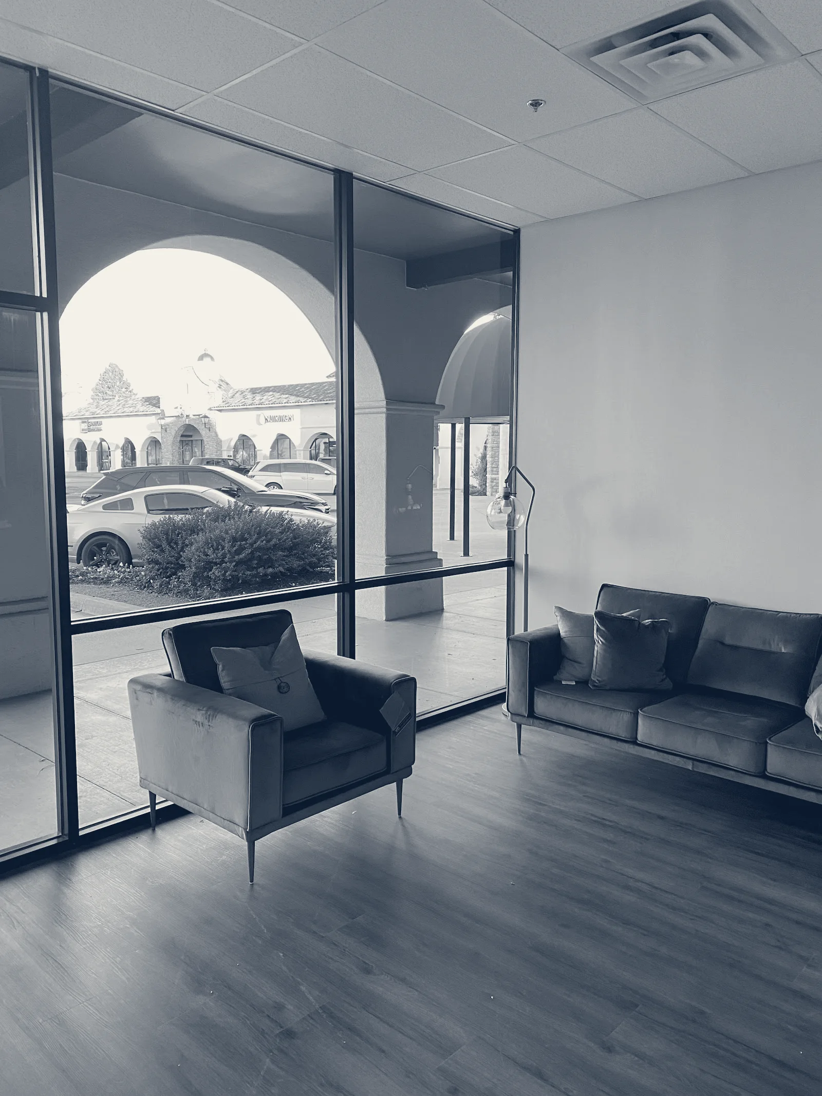 Oklahoma Medical Eye Group — Tulsa, Oklahoma