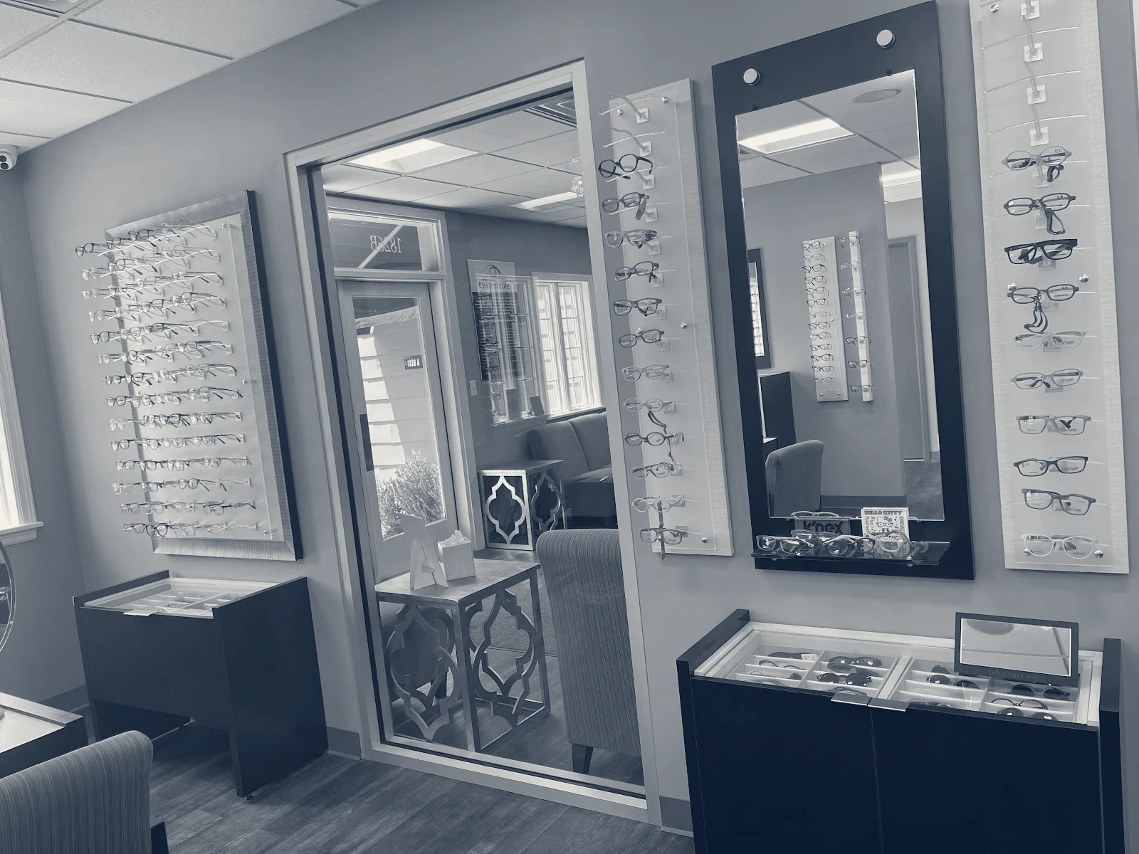 The Eye Institute — Tulsa, Oklahoma