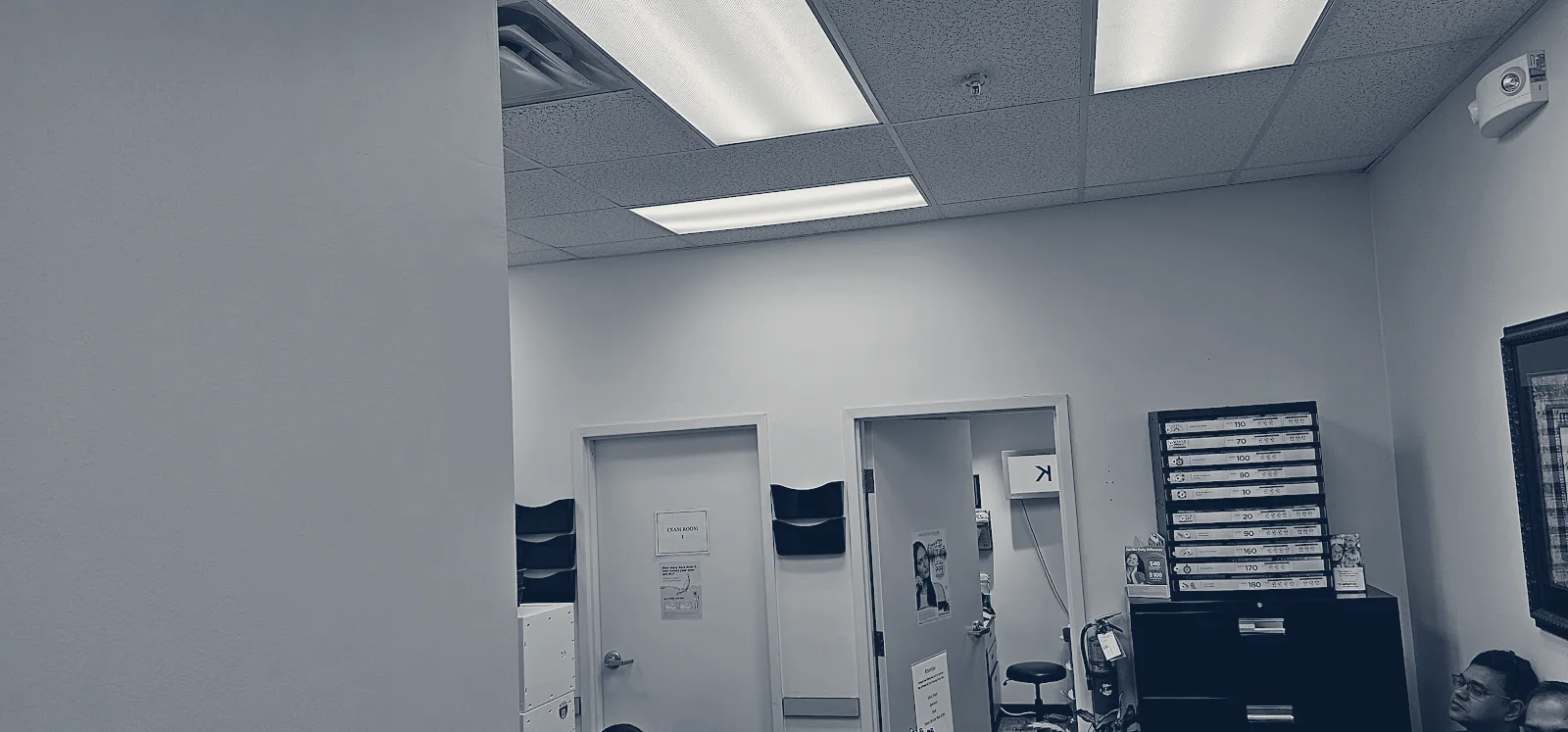 Ragan Family Eye Care LLC — Madison, Mississippi