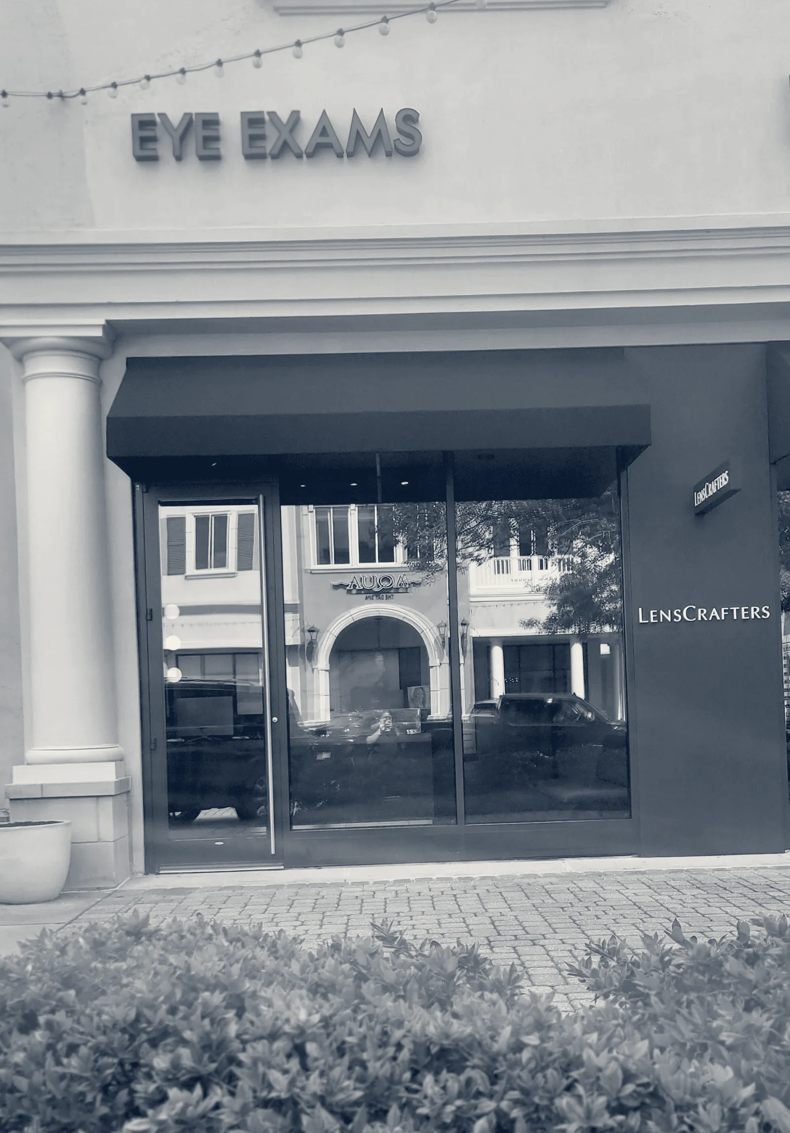 Rogers Family Eye Care, LLC — Ridgeland, Mississippi