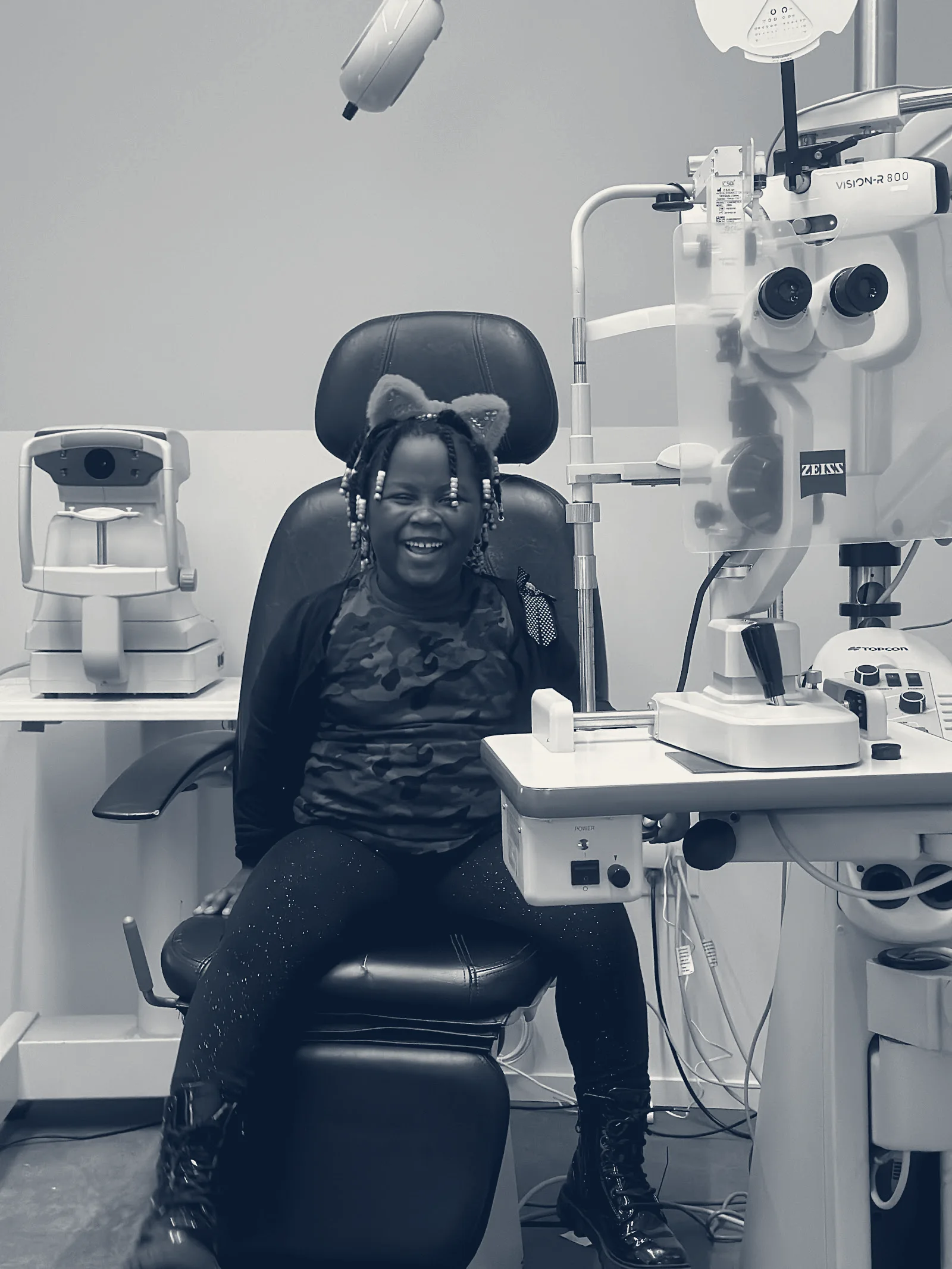 Rogers Family Eye Care, LLC — Ridgeland, Mississippi