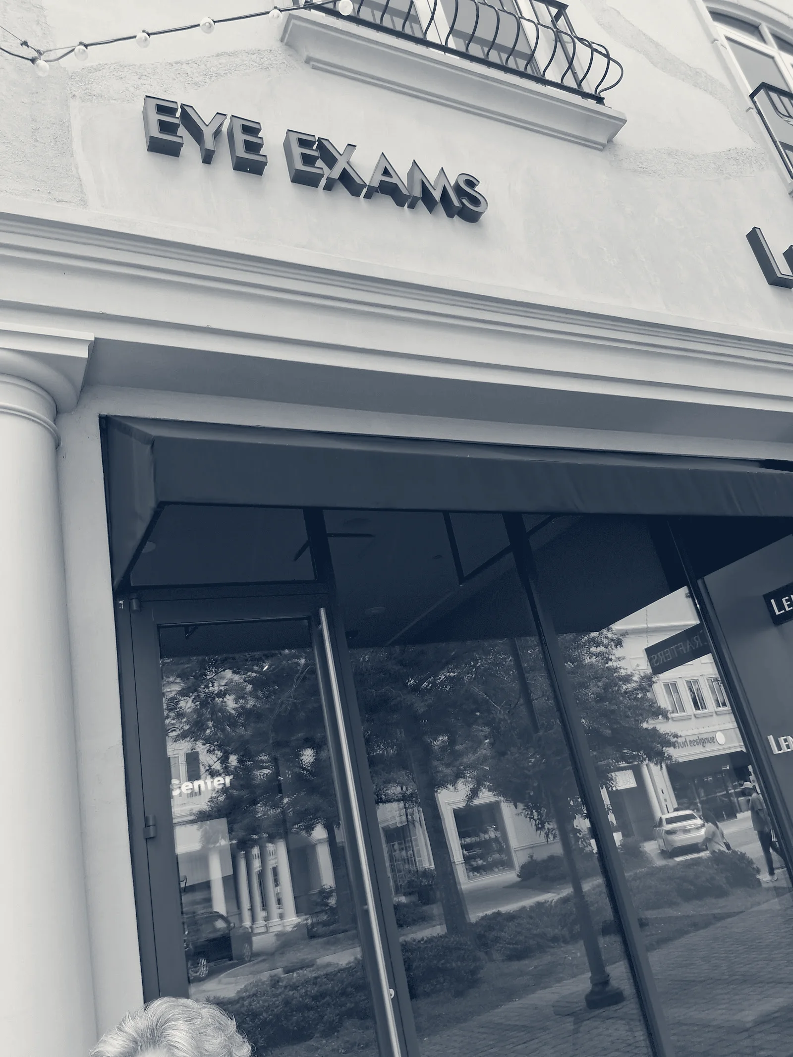 Rogers Family Eye Care, LLC — Ridgeland, Mississippi