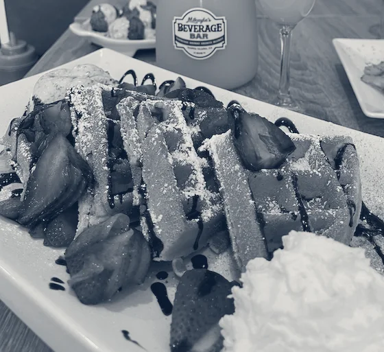 Mikayla's Cafe — Santa Clara, California