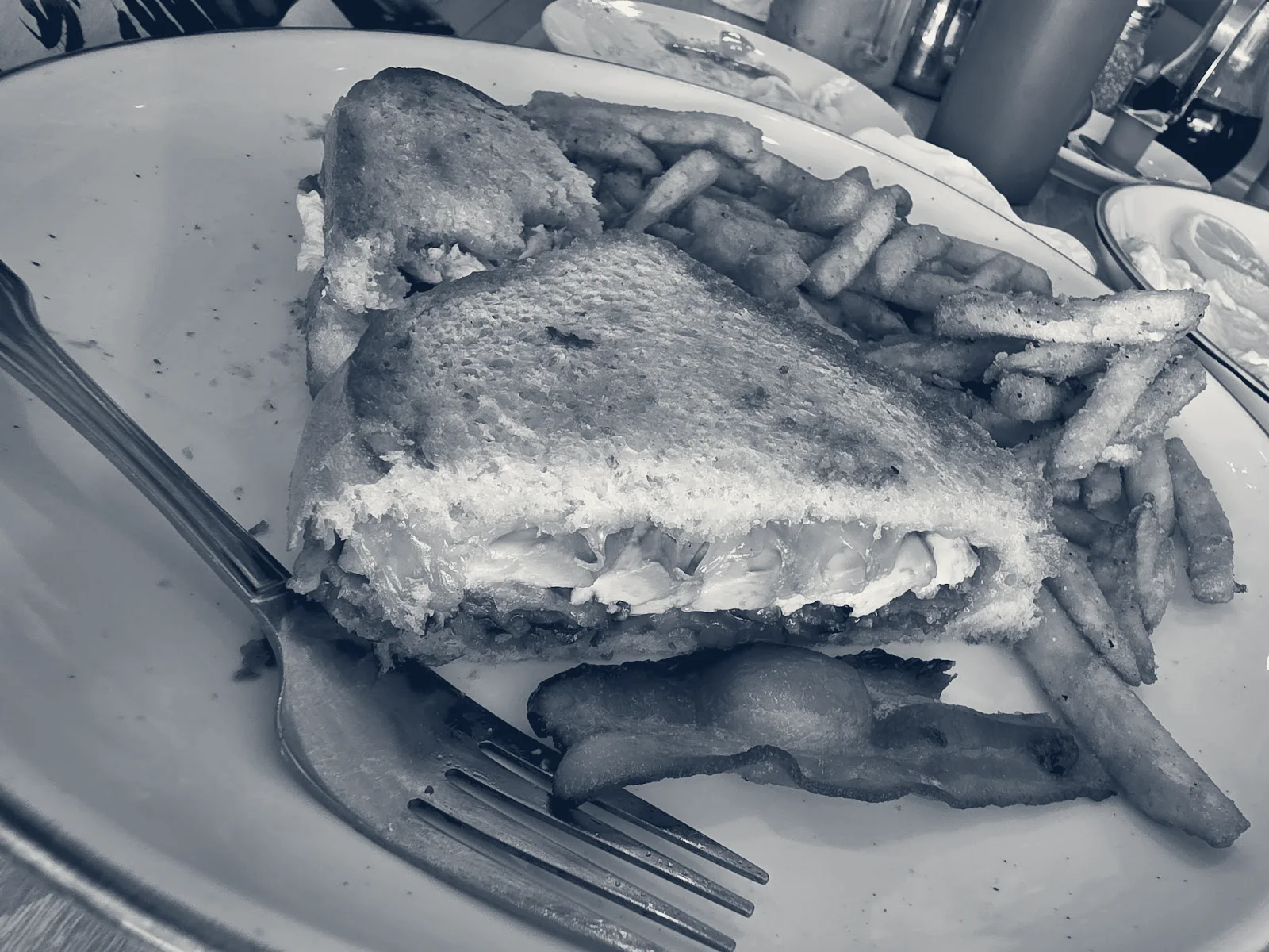 Mikayla's Cafe — Santa Clara, California