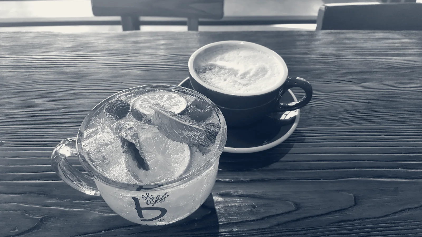 Caffe Bene — San Jose, California