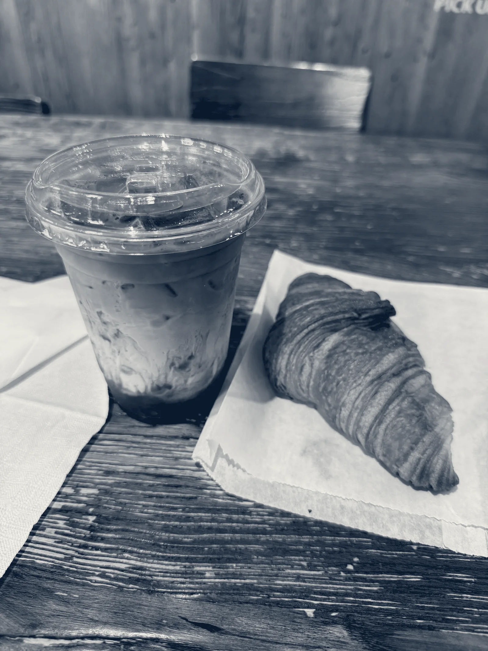 Caffe Bene — San Jose, California