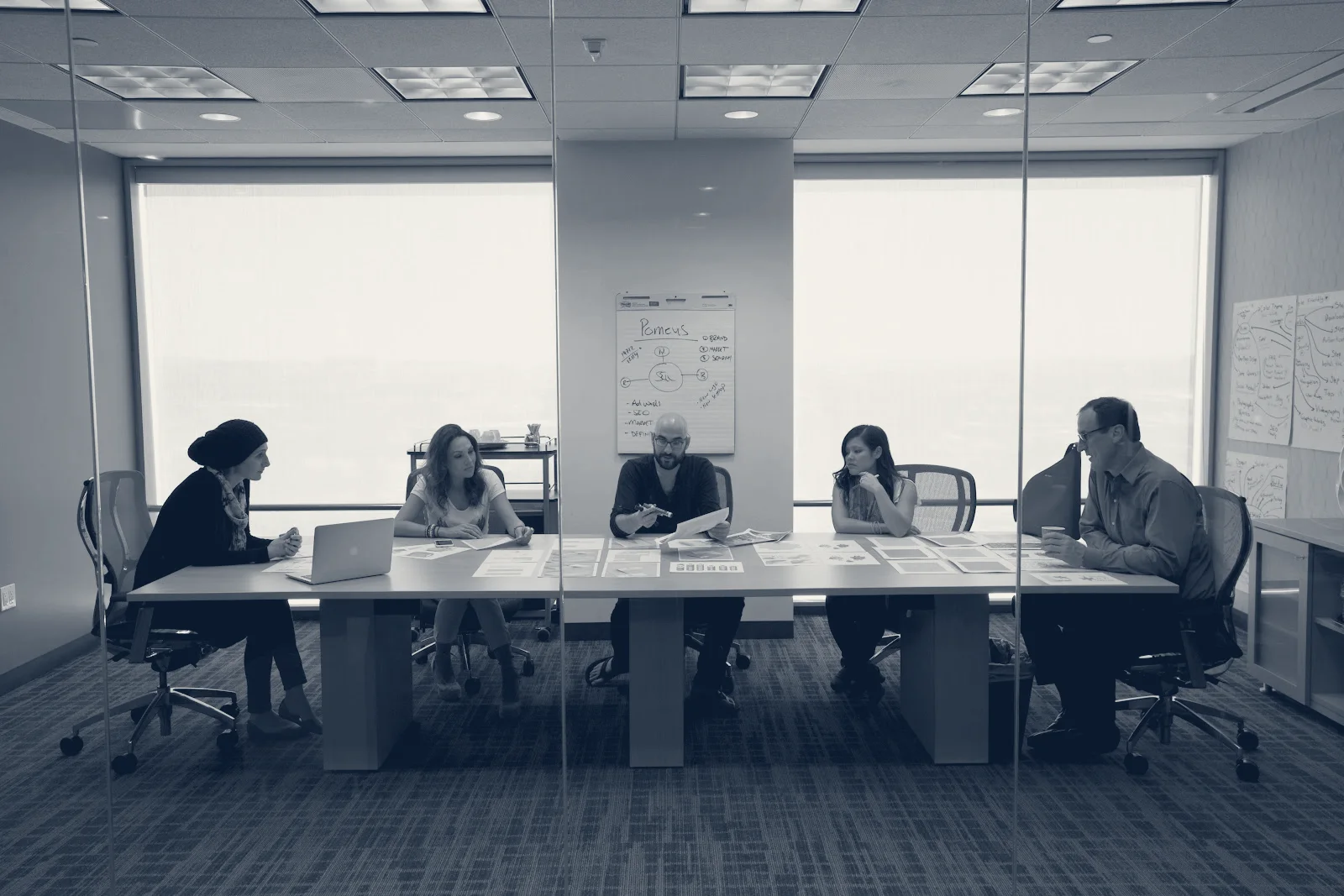 Twelve12 Marketing Branding Co. Orange County — Irvine, California