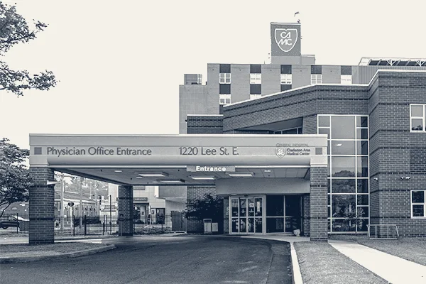 Francke and Nunley MD's PLLC — Charleston, West Virginia