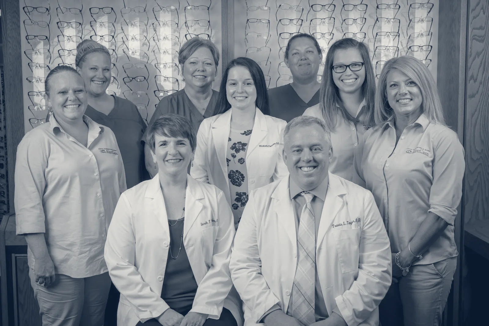South Charleston Eye Care — South Charleston, West Virginia