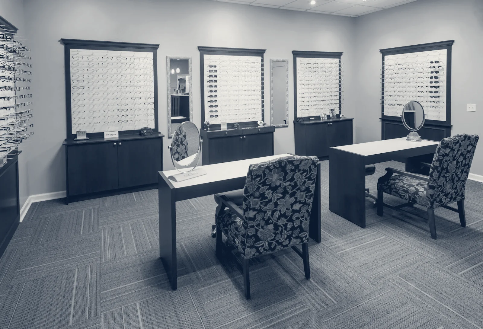 South Charleston Eye Care — South Charleston, West Virginia